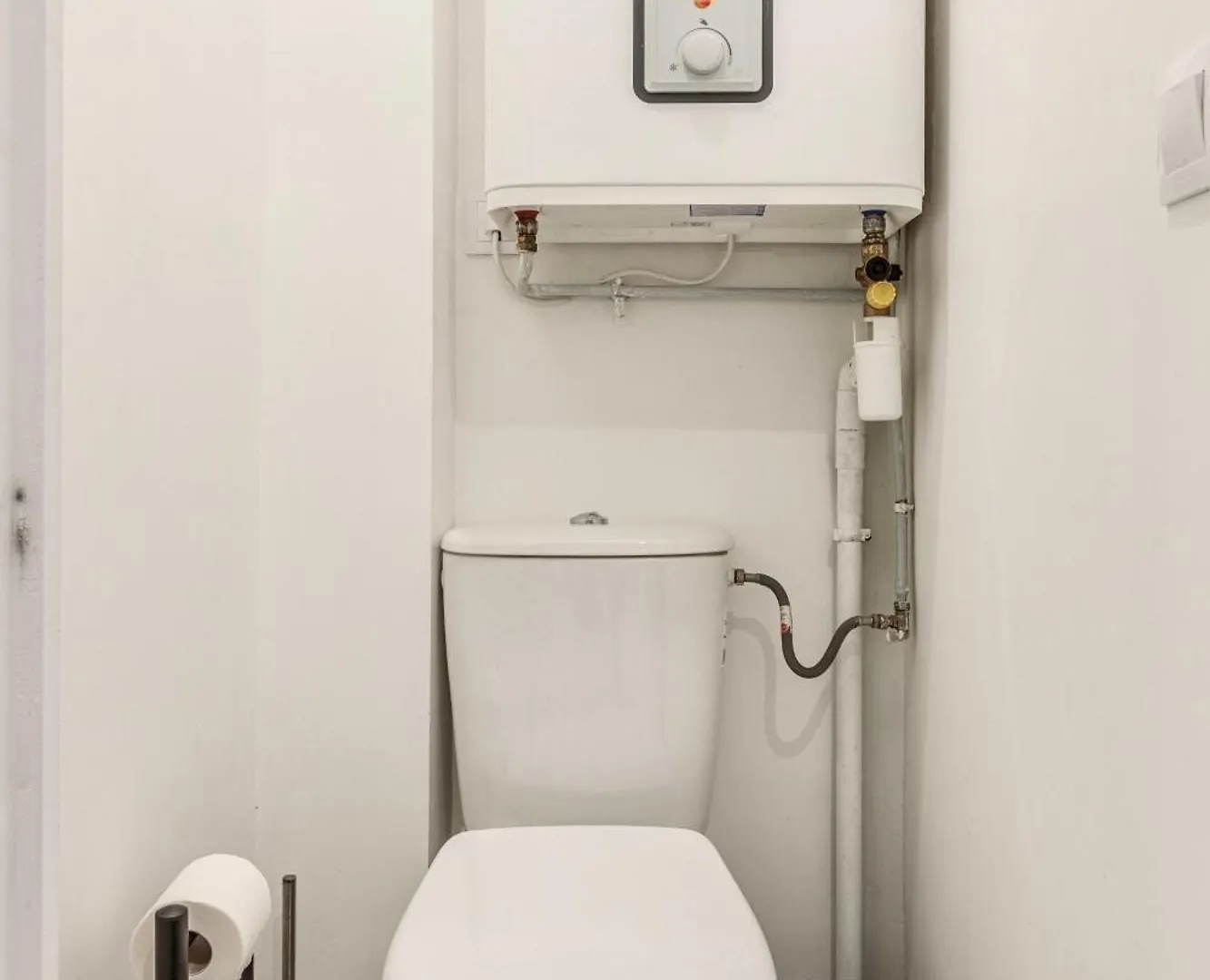 Splendide 18eme 6p Apartment *